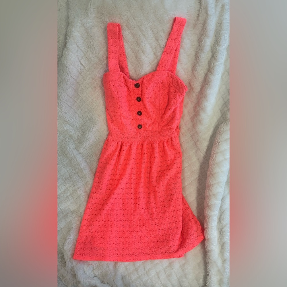 Cute summer dress